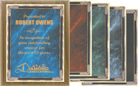 Award Plaques Engraved Plaque Perpetual Plaque
