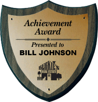Award Plaques Engraved Plaque Perpetual Plaque