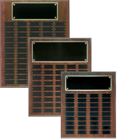 perpetual plaque award plaques wall plaques