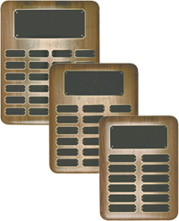 perpetual plaque award plaques wall plaques