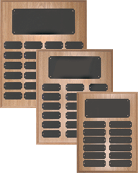 perpetual plaque award plaques wall plaques