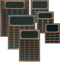 perpetual plaque award plaques wall plaques