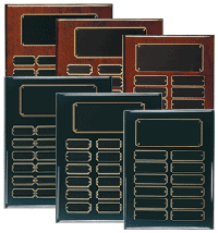 perpetual plaque award plaques wall plaques